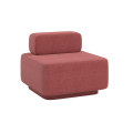 Крісло Corner Terracotta 1